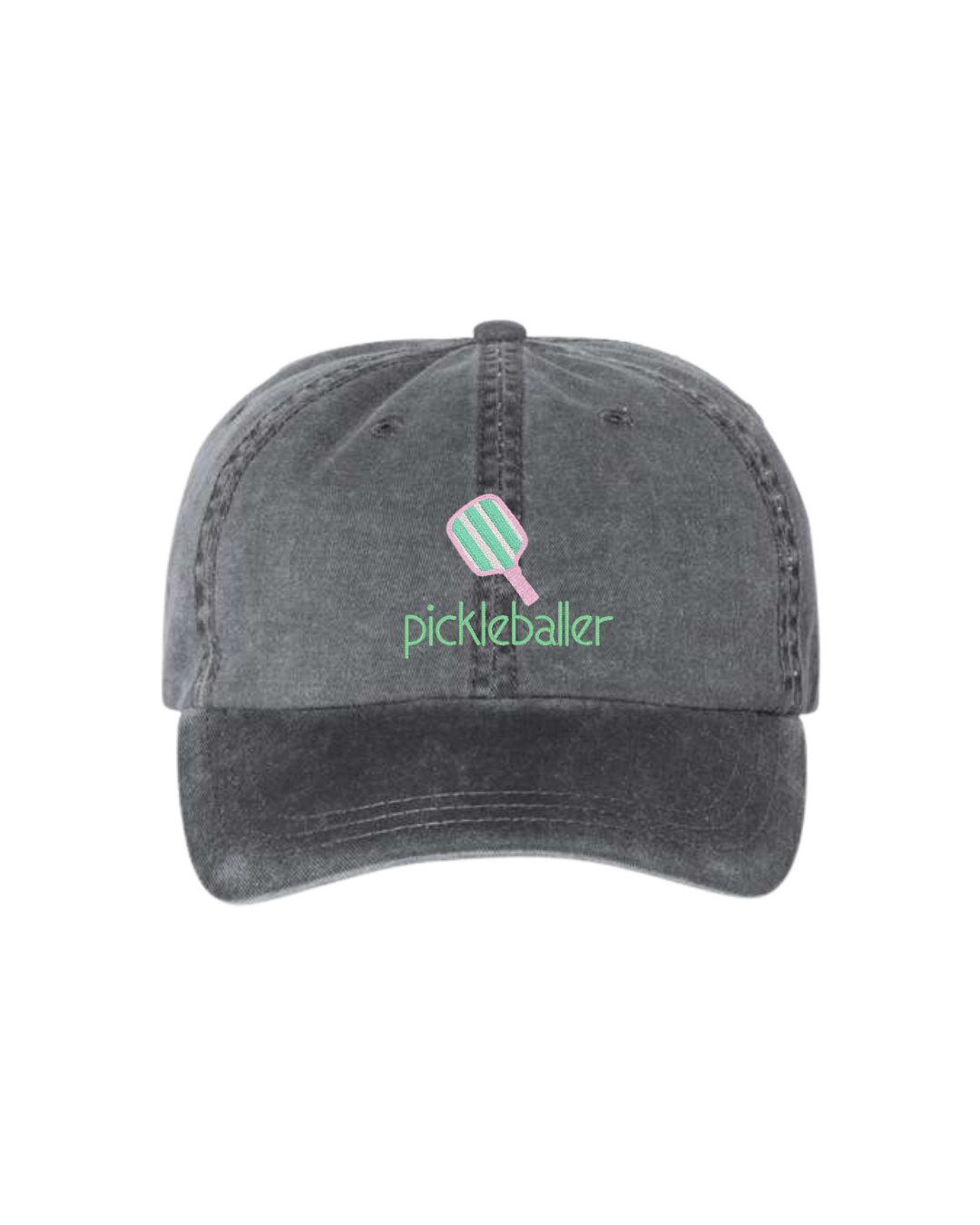 Pickleballer Hat