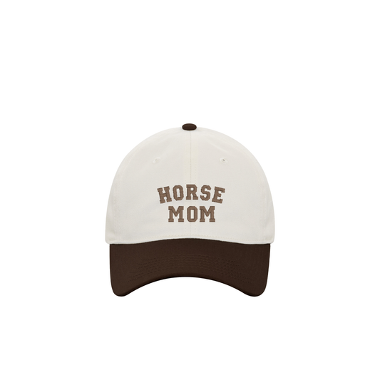 Horse Mom Hat