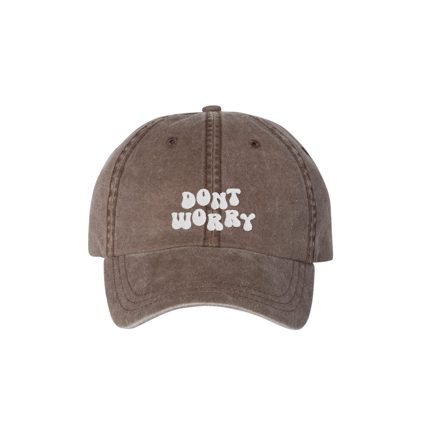 Don't Worry Hat