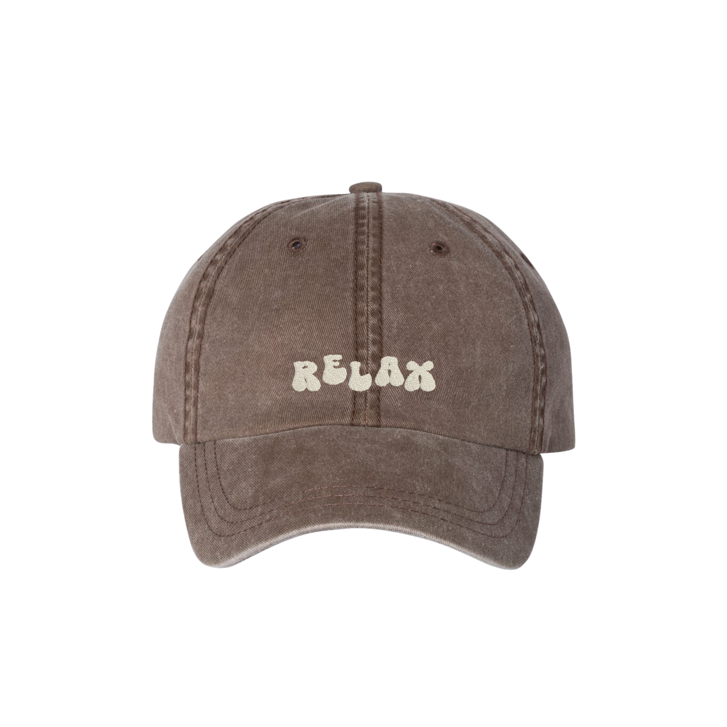 Relax Groovy Hat
