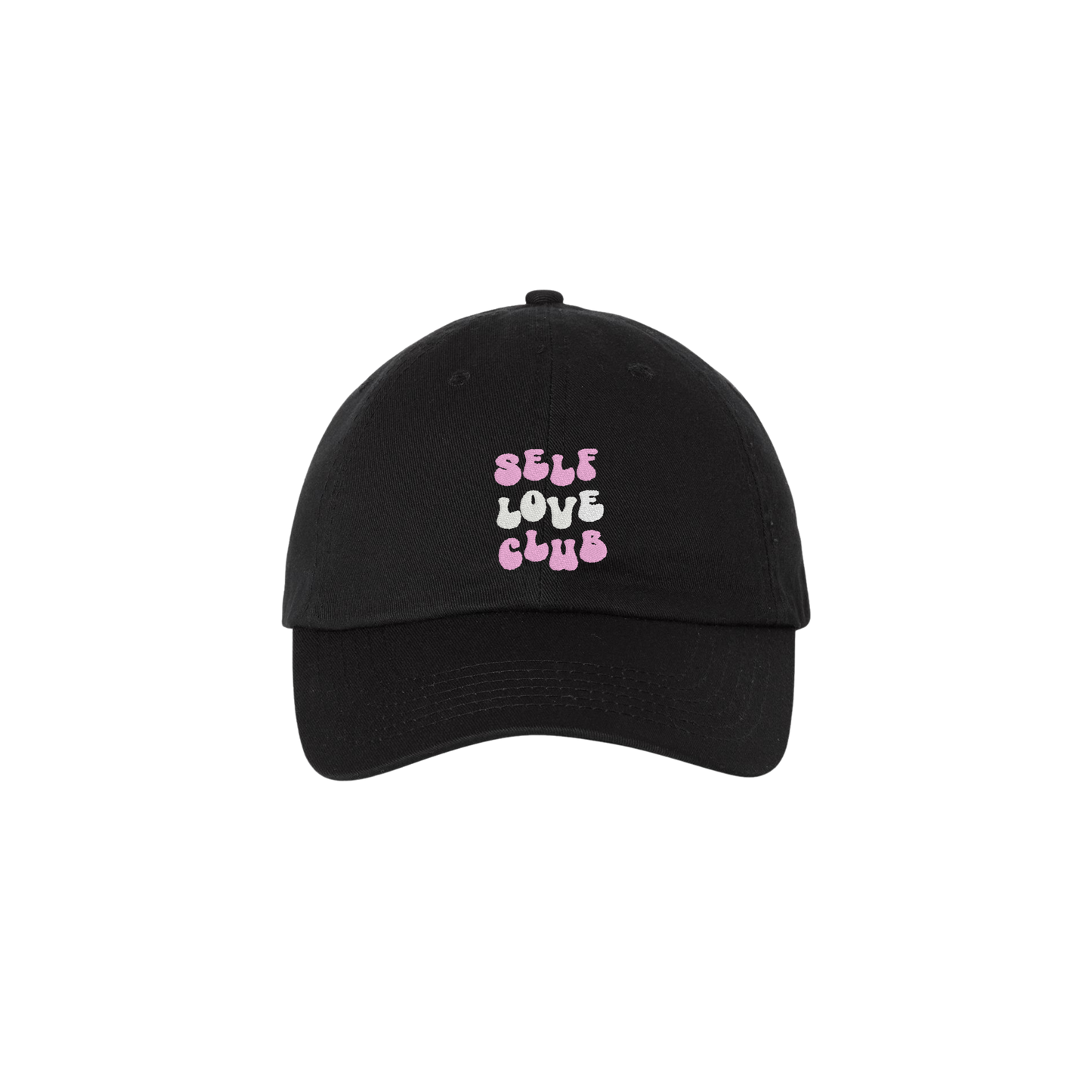 Self Love Club Hat
