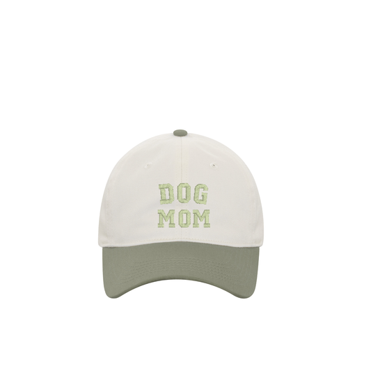 Dog Mom Hat