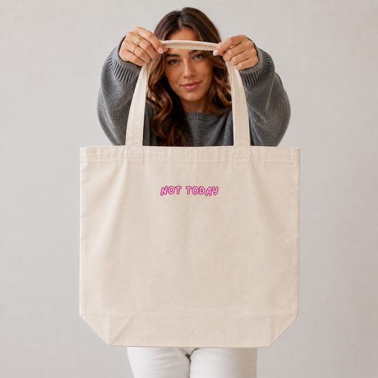 Motherhood Tote Bag