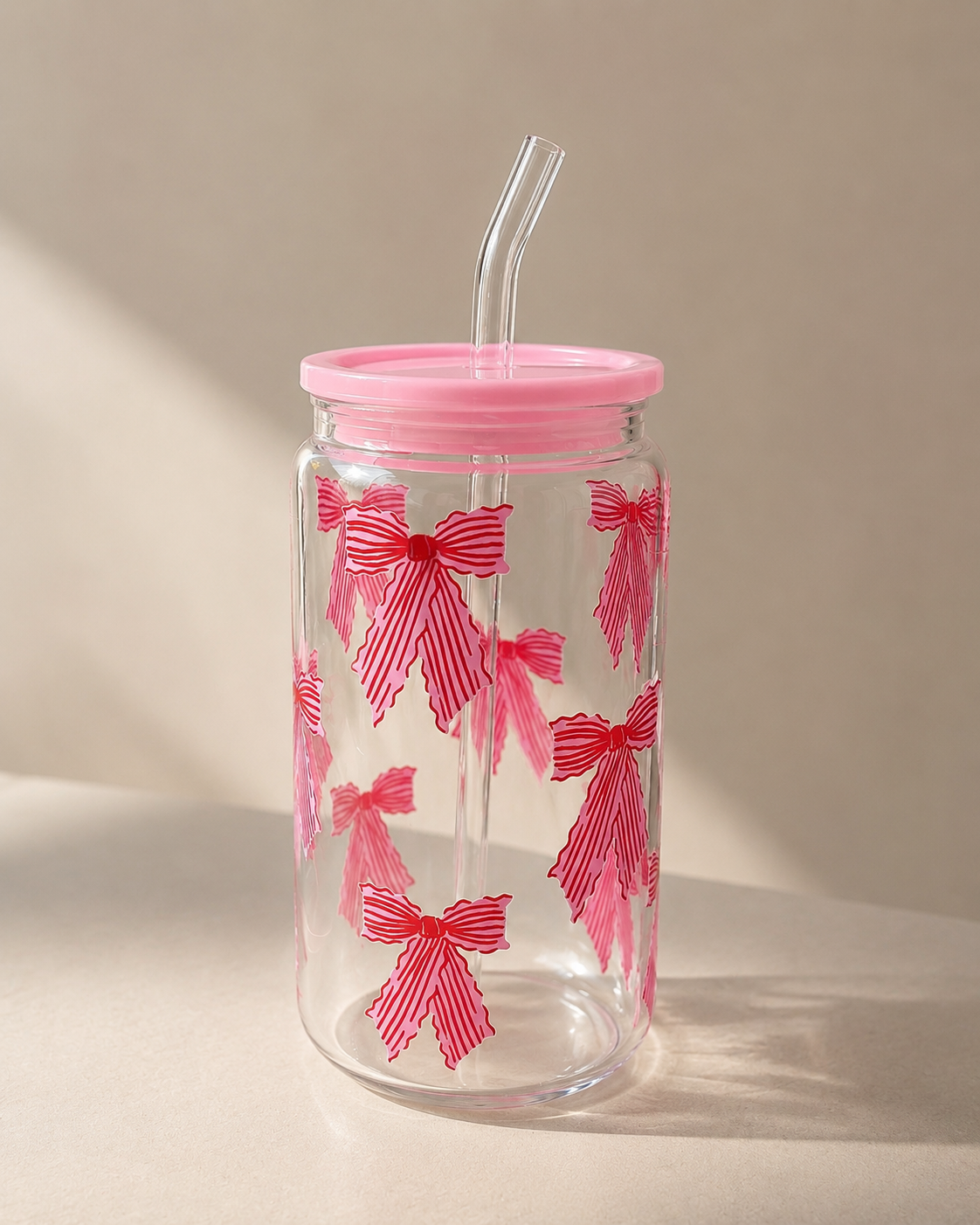 You BlOW me Away Glass Tumbler