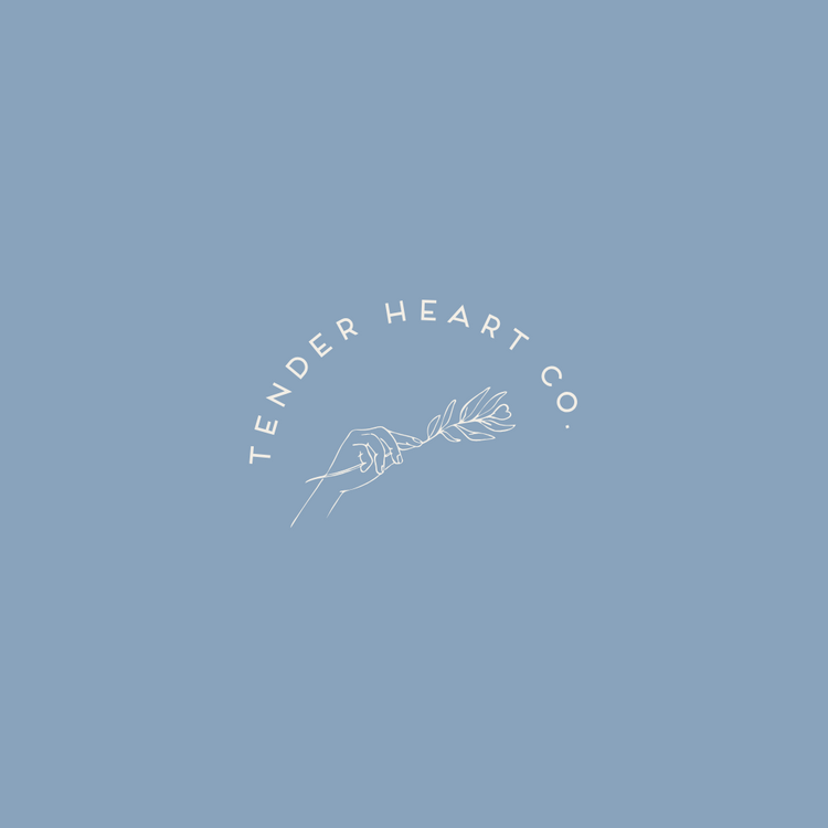 Shop Tender Heart Co.