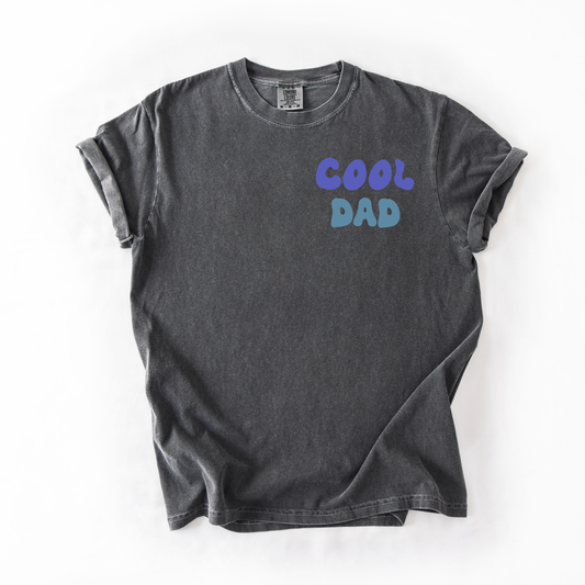 Cool Dad Graphic T
