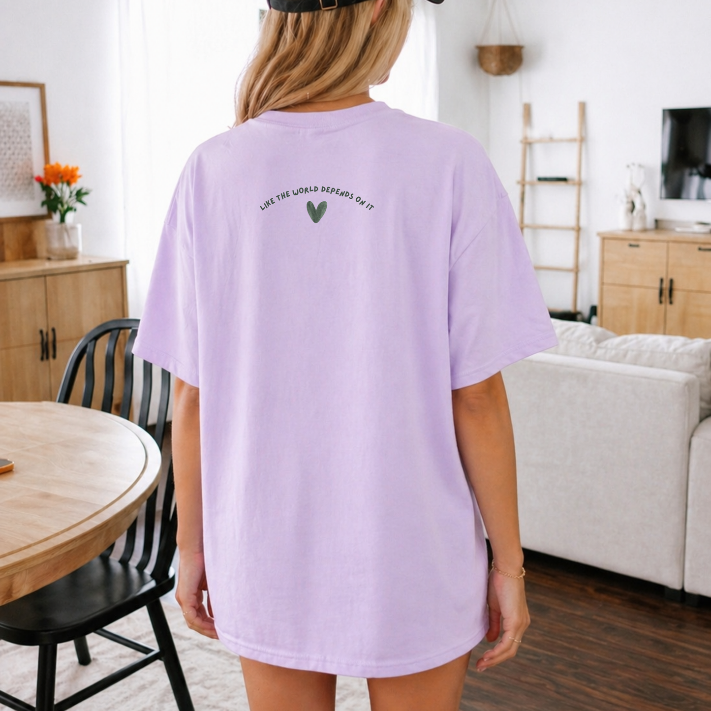 Raise Kind Kids 2.0 Graphic T Shirt