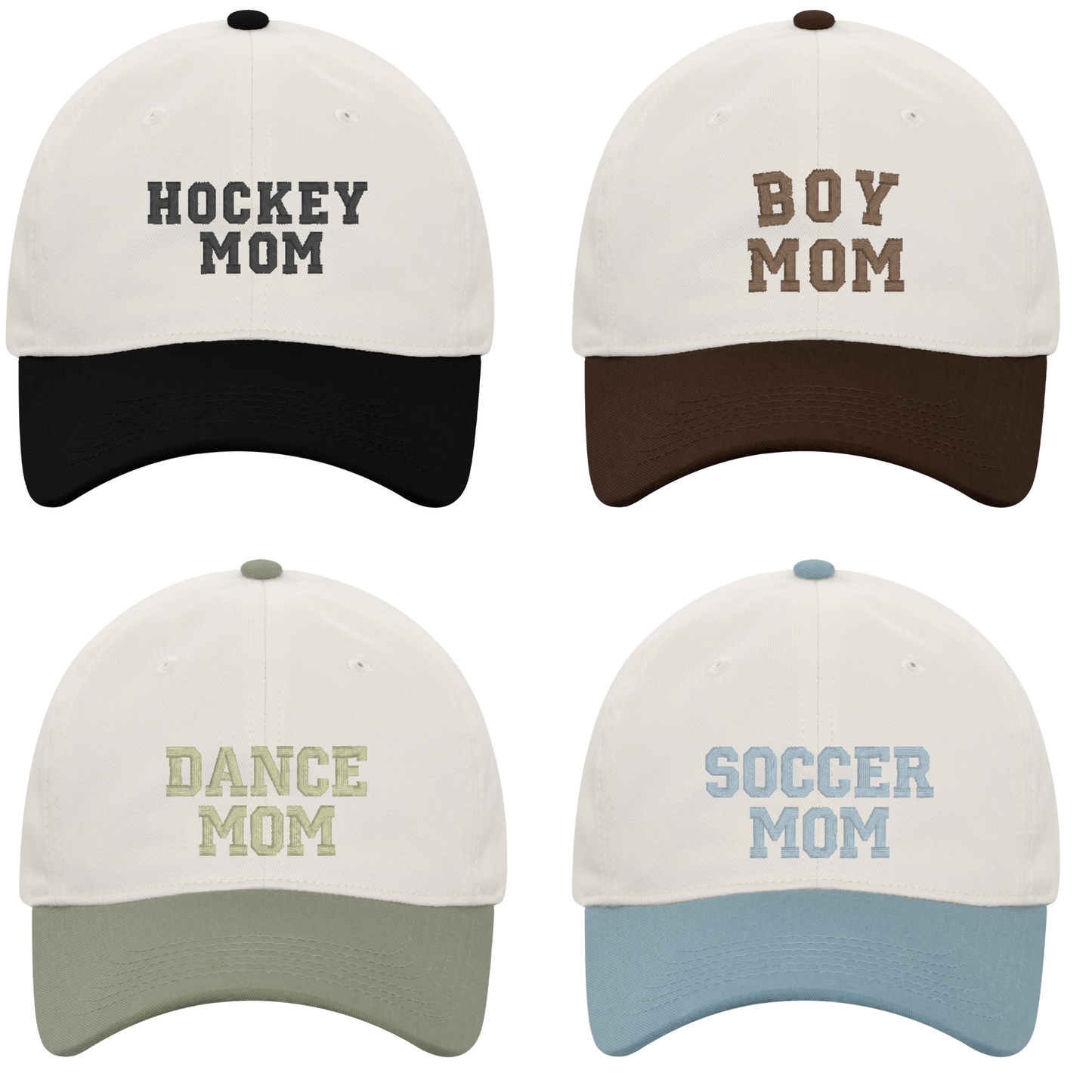Dog Mom Hat