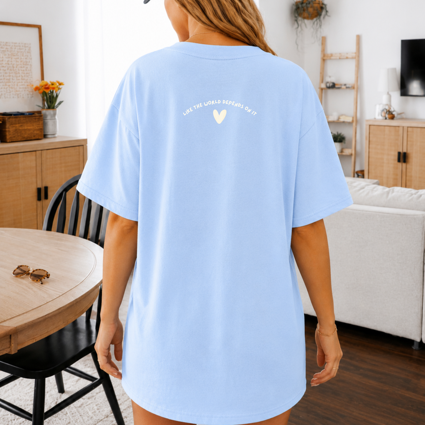 Raise Kind Kids 2.0 Graphic T Shirt