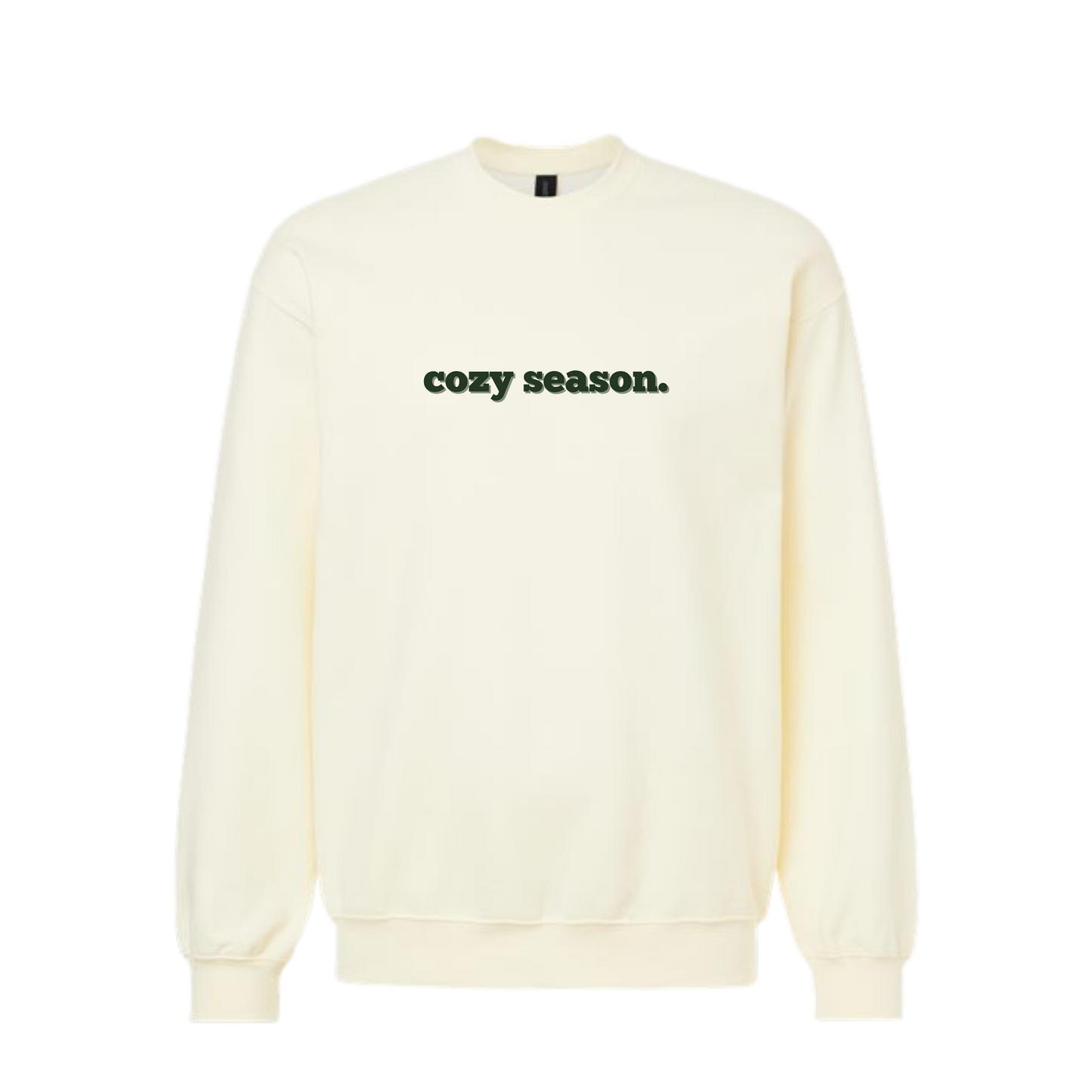 Cozy Season Crewneck
