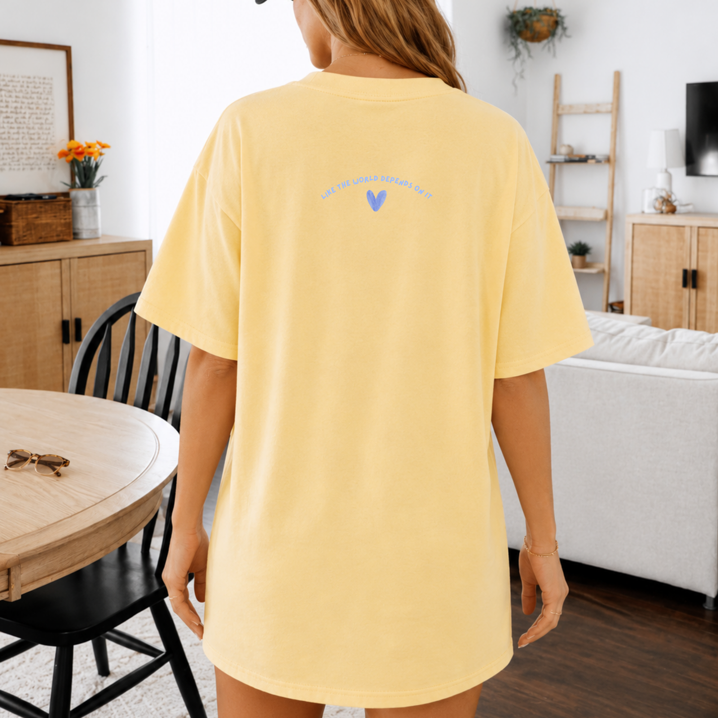 Raise Kind Kids 2.0 Graphic T Shirt