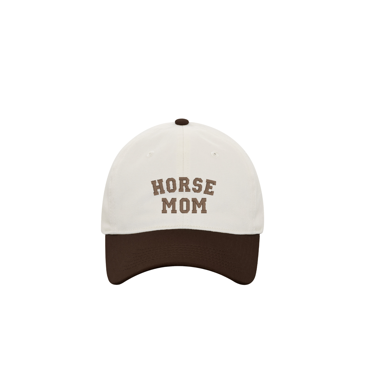 Horse Mom Hat
