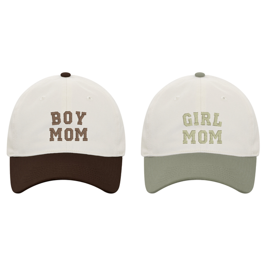 Dance Mom Hat