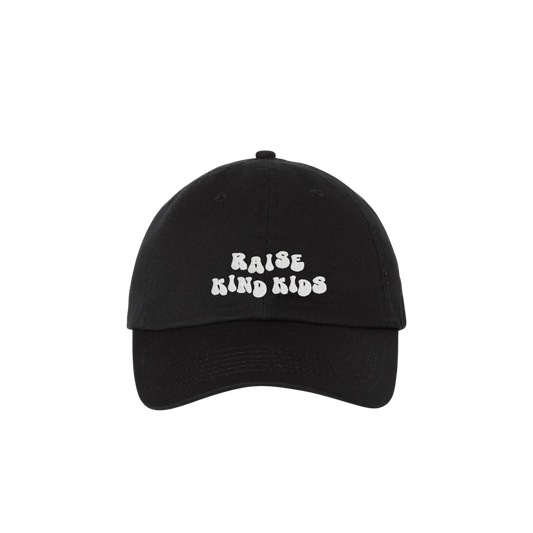 Raise Kind Kids Hat