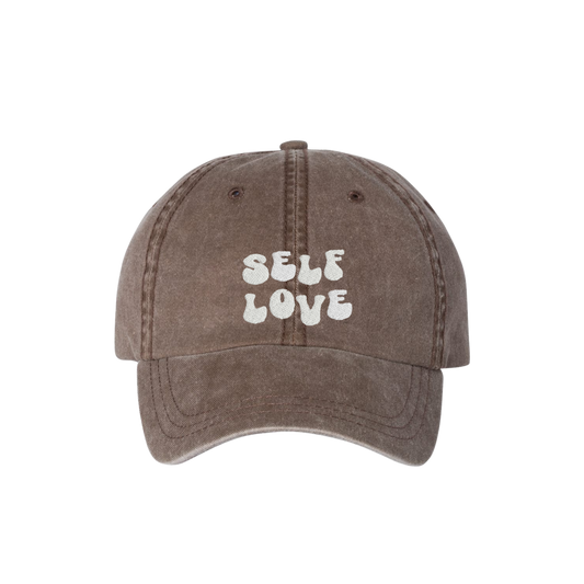 Self Love Hat
