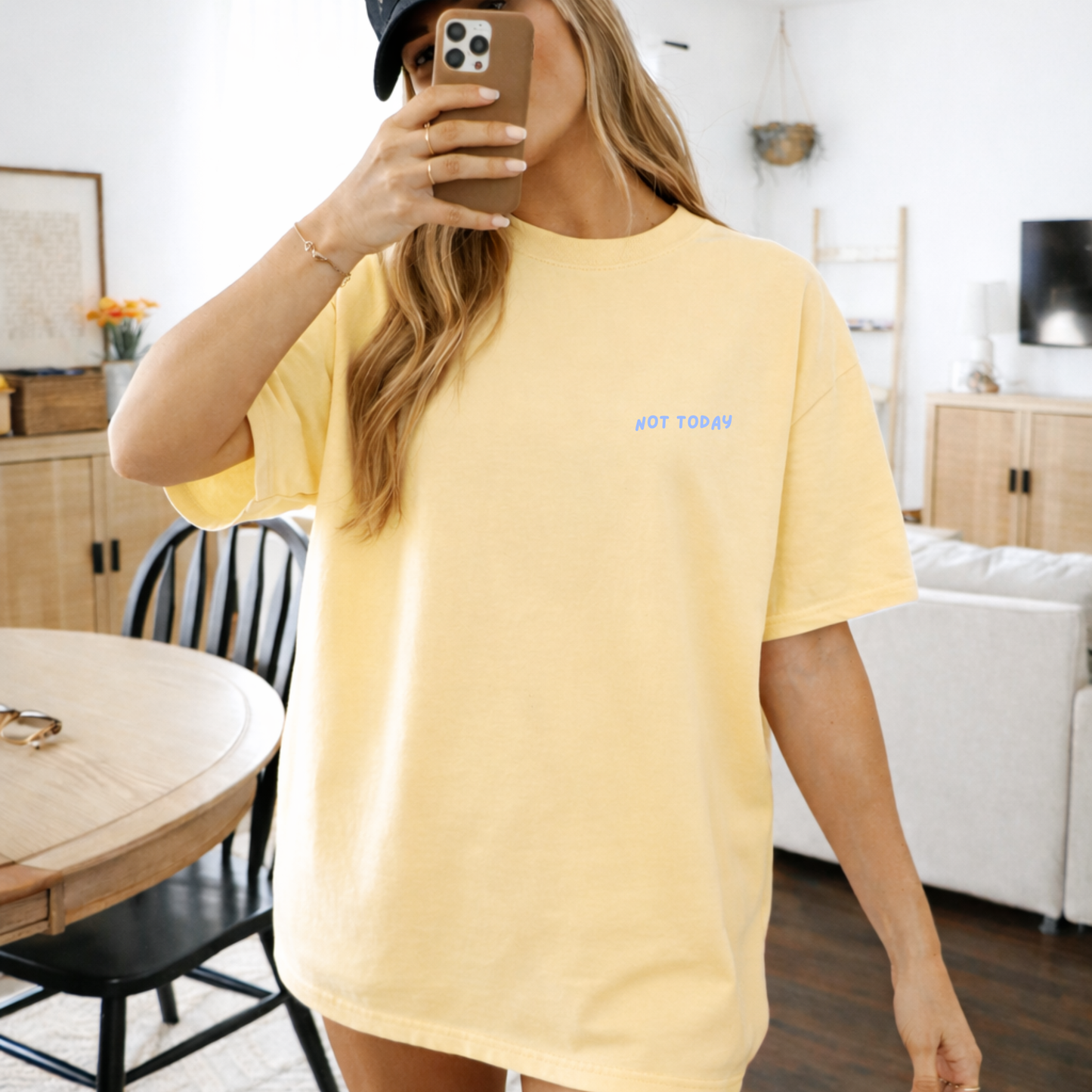Sounds Like a Tomorrow Problem Graphic T Shirt