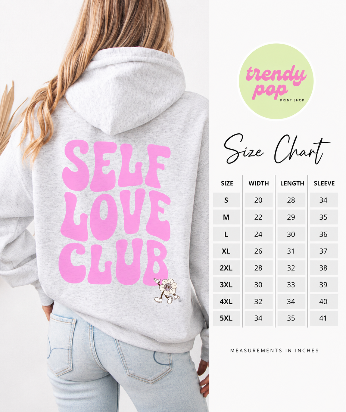Pickleball Social Club Hoodie