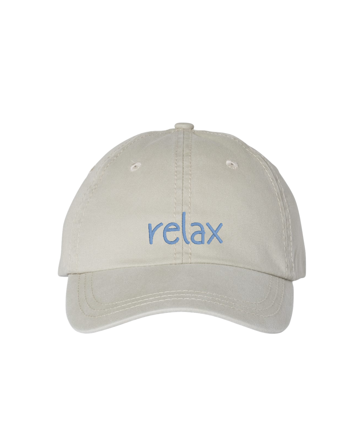 Relax Hat