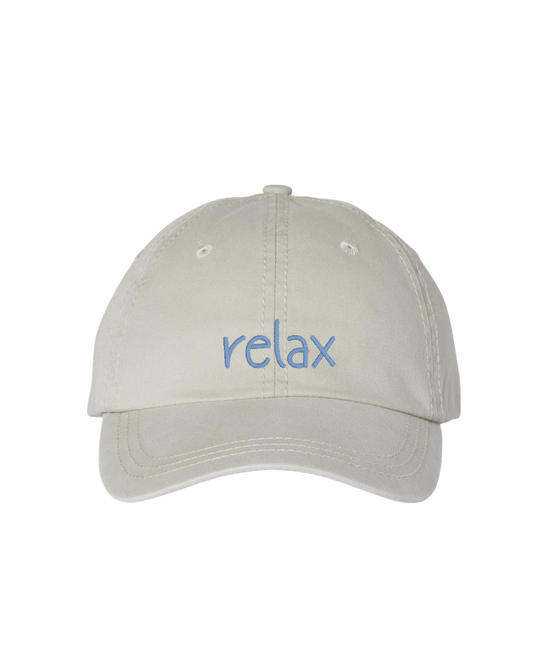 Relax Hat