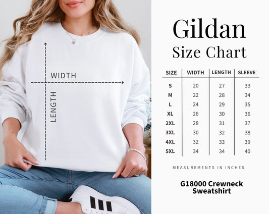 Cool Mom's Club Crewneck