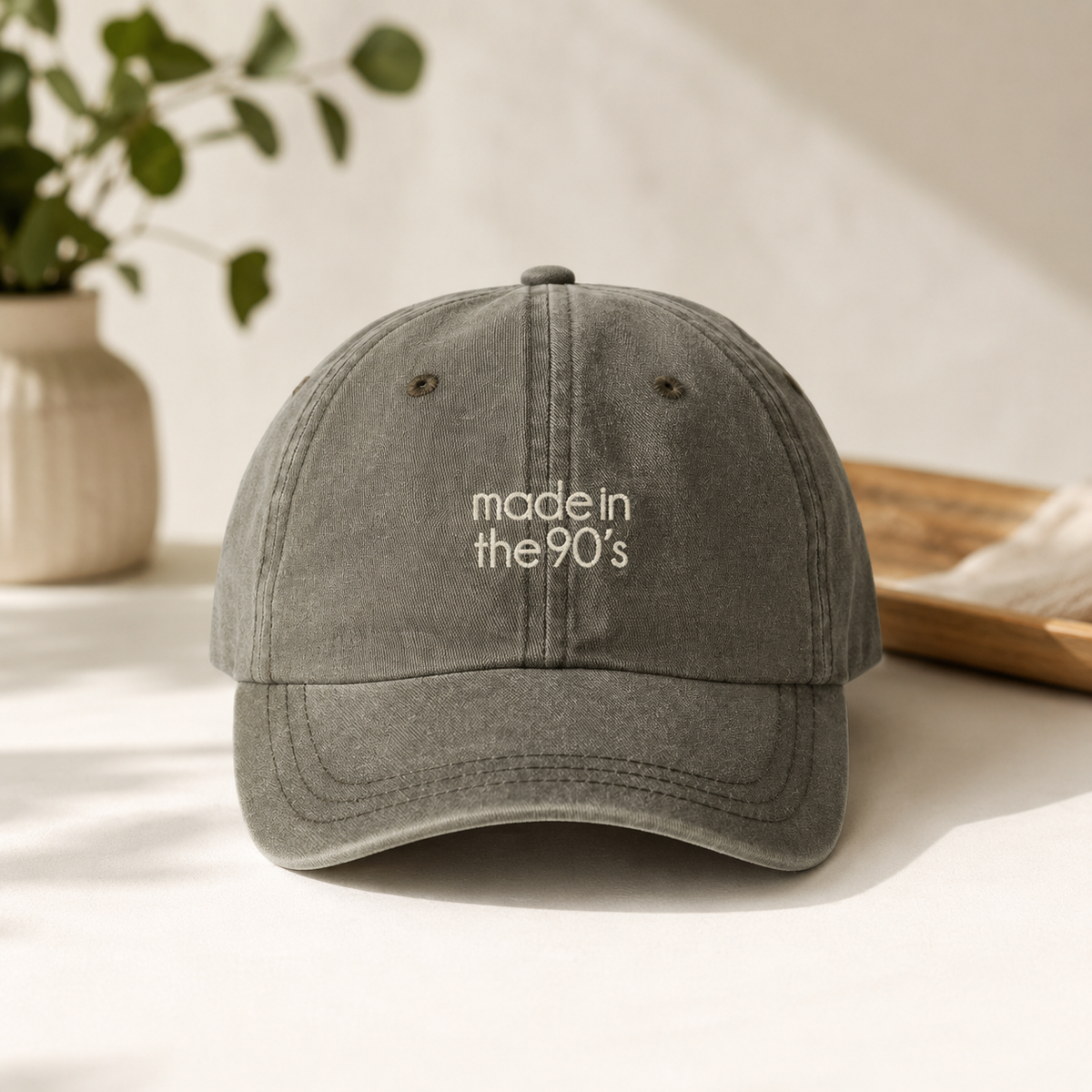 Made in the 90’s hat