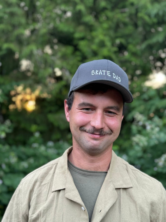 Men's Hat Custom