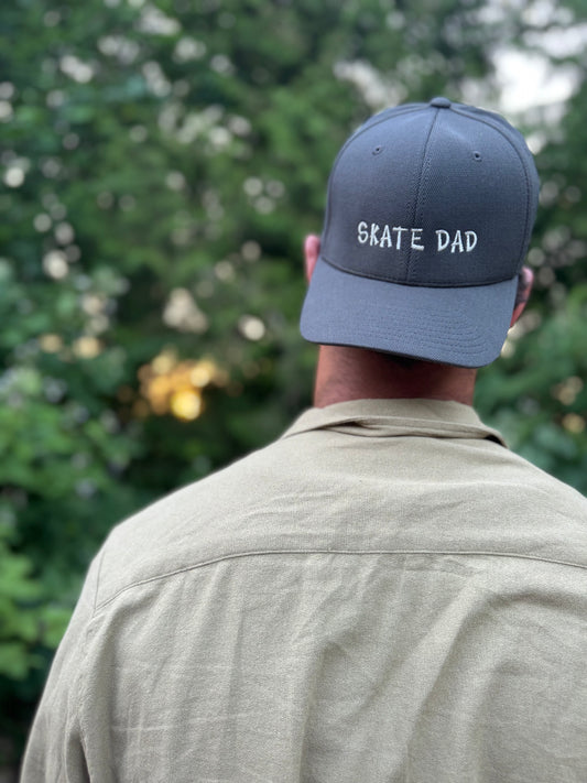 Men's Hat Custom