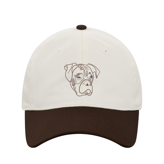 NEW Custom Pet Embroidered Hat