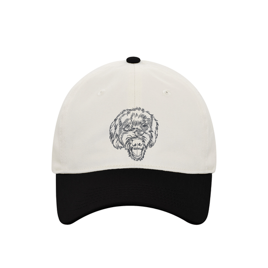 NEW Custom Pet Embroidered Hat
